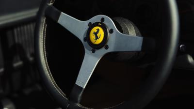 1975 Ferrari 365 GT4 BB