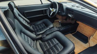 1975 Ferrari 365 GT4 BB