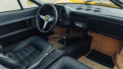 1975 Ferrari 365 GT4 BB