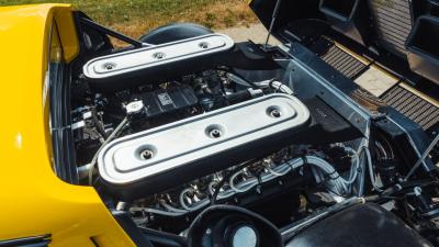 1975 Ferrari 365 GT4 BB