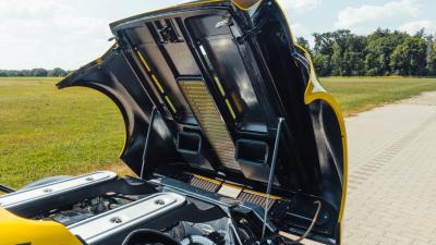 1975 Ferrari 365 GT4 BB