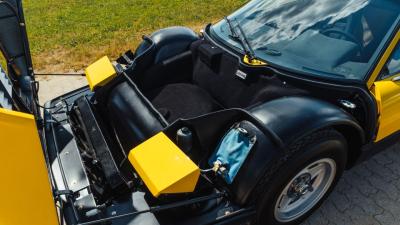 1975 Ferrari 365 GT4 BB