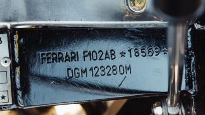 1975 Ferrari 365 GT4 BB