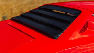 Lancia Stratos HF Stradale
