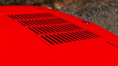 Lancia Stratos HF Stradale