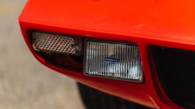 Lancia Stratos HF Stradale