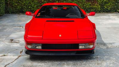 1990 Ferrari Testarossa