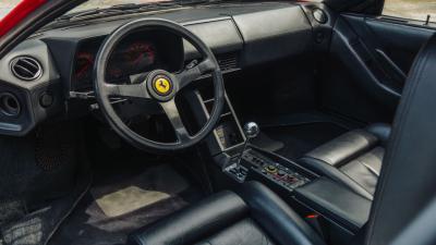 1990 Ferrari Testarossa