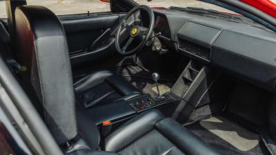1990 Ferrari Testarossa