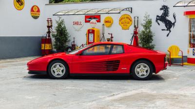 1990 Ferrari Testarossa