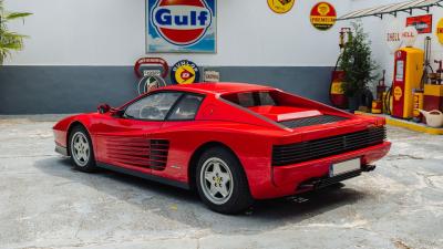 1990 Ferrari Testarossa