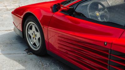 1990 Ferrari Testarossa