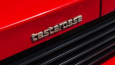 1990 Ferrari Testarossa