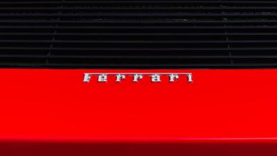 1990 Ferrari Testarossa
