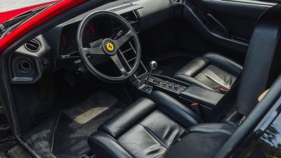 1990 Ferrari Testarossa