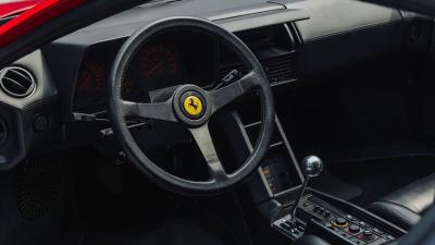 1990 Ferrari Testarossa