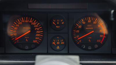 1990 Ferrari Testarossa