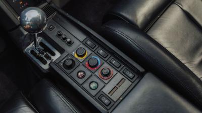 1990 Ferrari Testarossa