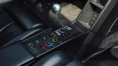 1990 Ferrari Testarossa