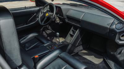 1990 Ferrari Testarossa