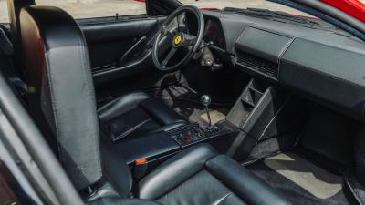 1990 Ferrari Testarossa
