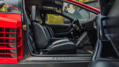 1990 Ferrari Testarossa