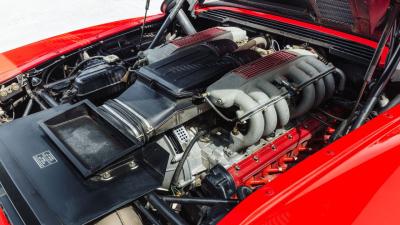 1990 Ferrari Testarossa