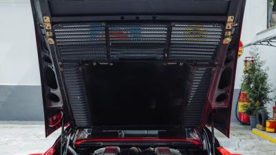 1990 Ferrari Testarossa