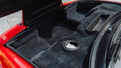 1990 Ferrari Testarossa