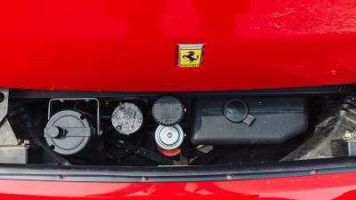 1990 Ferrari Testarossa