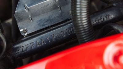 1990 Ferrari Testarossa