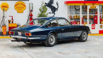 1969 Ferrari 365 GT 2+2