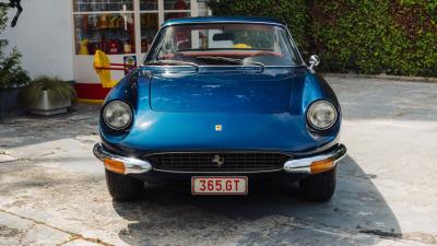 1969 Ferrari 365 GT 2+2