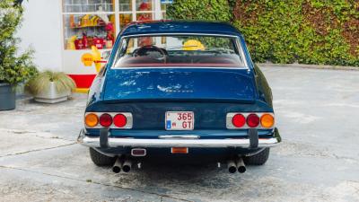1969 Ferrari 365 GT 2+2