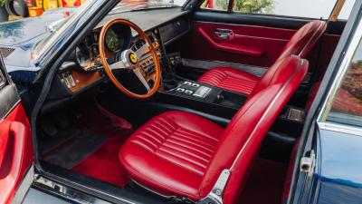 1969 Ferrari 365 GT 2+2