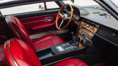 1969 Ferrari 365 GT 2+2