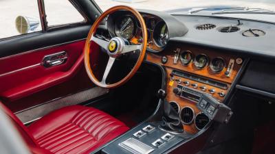 1969 Ferrari 365 GT 2+2