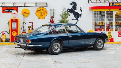 1969 Ferrari 365 GT 2+2