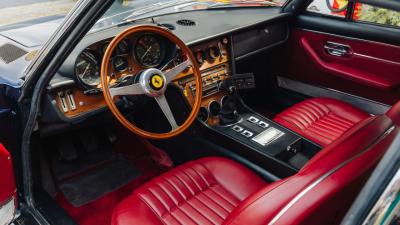 1969 Ferrari 365 GT 2+2
