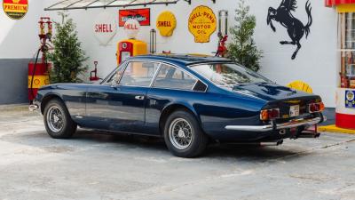 1969 Ferrari 365 GT 2+2