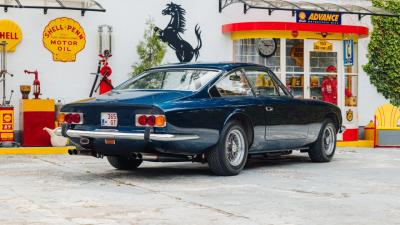 1969 Ferrari 365 GT 2+2