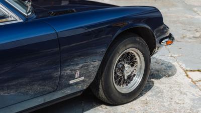 1969 Ferrari 365 GT 2+2