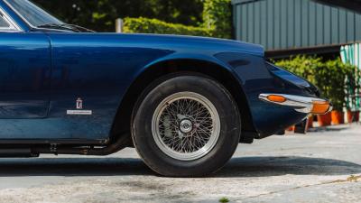 1969 Ferrari 365 GT 2+2