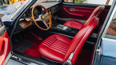 1969 Ferrari 365 GT 2+2