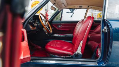1969 Ferrari 365 GT 2+2