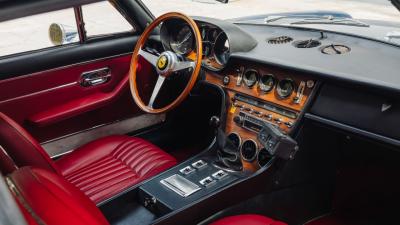 1969 Ferrari 365 GT 2+2