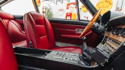 1969 Ferrari 365 GT 2+2