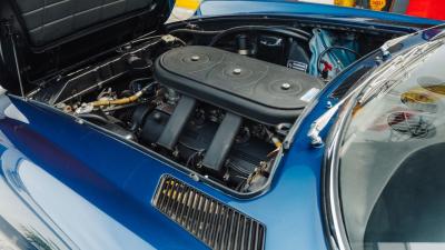 1969 Ferrari 365 GT 2+2