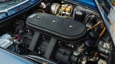 1969 Ferrari 365 GT 2+2