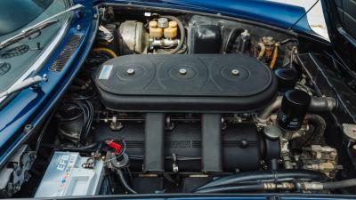 1969 Ferrari 365 GT 2+2